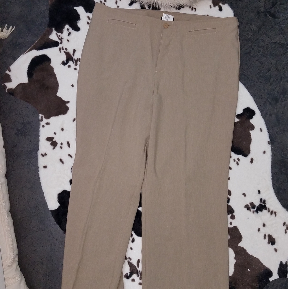 Star City Pants